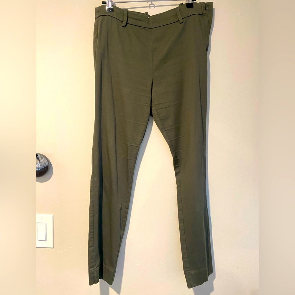 H&M skinny